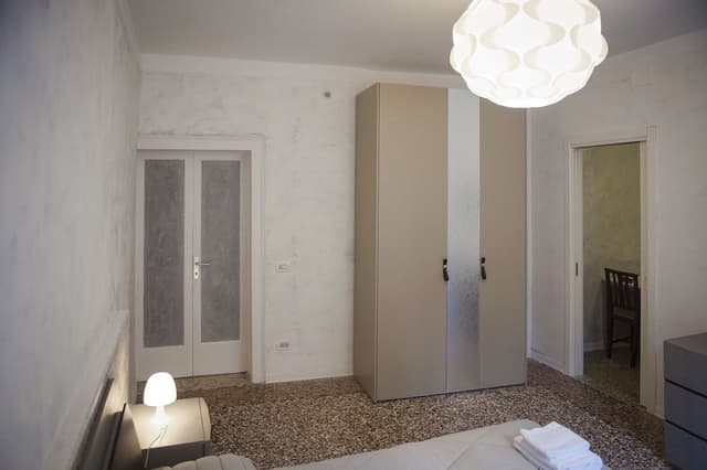 Apartment, 1 Bedroom (Bathroom in room)