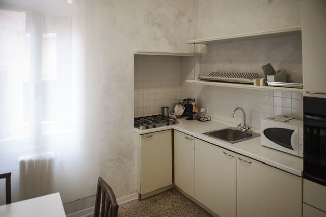 Apartment, 1 Bedroom (Bathroom in room)
