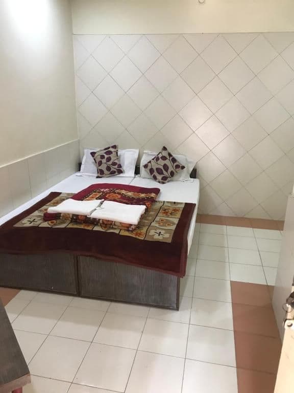 Standard Room Non AC 