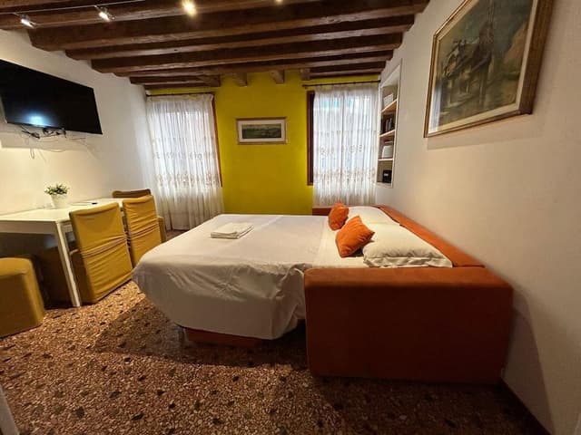 Classic Apartment