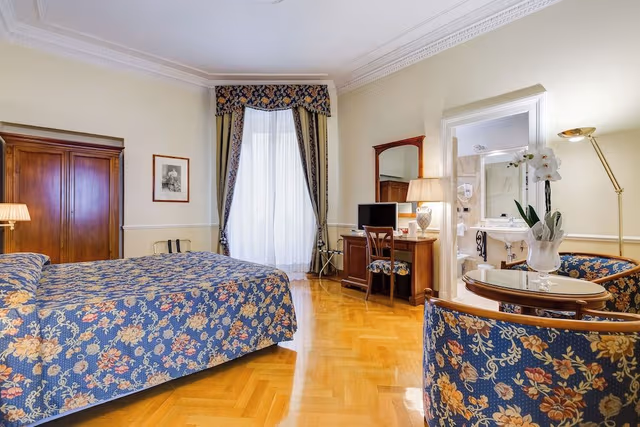 Junior Suite (2 adults)