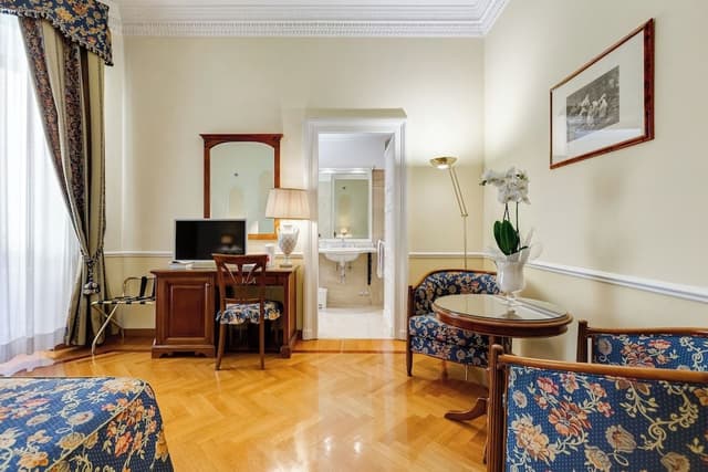 Junior Suite (2 adults)