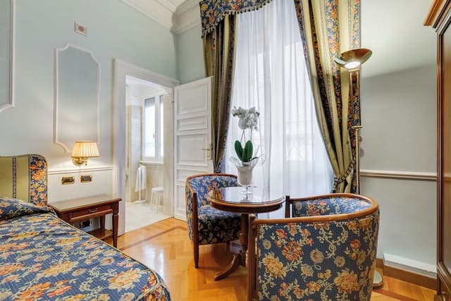 Junior Suite (3 adults)