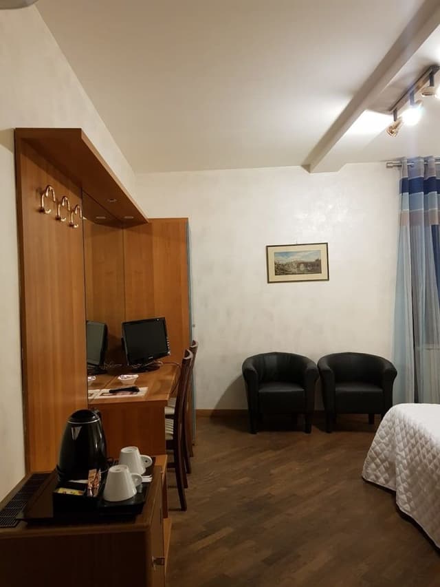 Superior Double or Twin Room