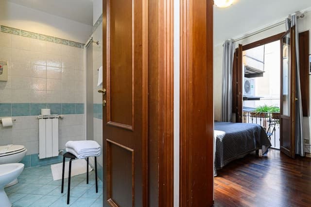 Standard Double Room, 1 Double Bed