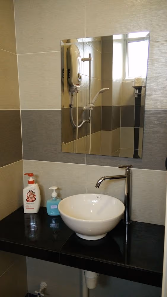Apartment, 3 Bedrooms, River View