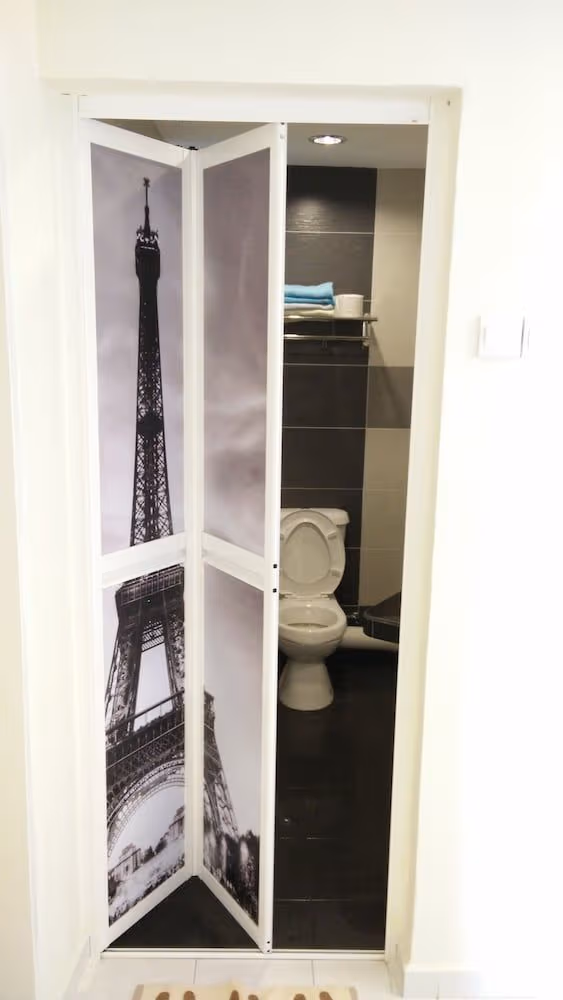 Apartment, 3 Bedrooms, River View