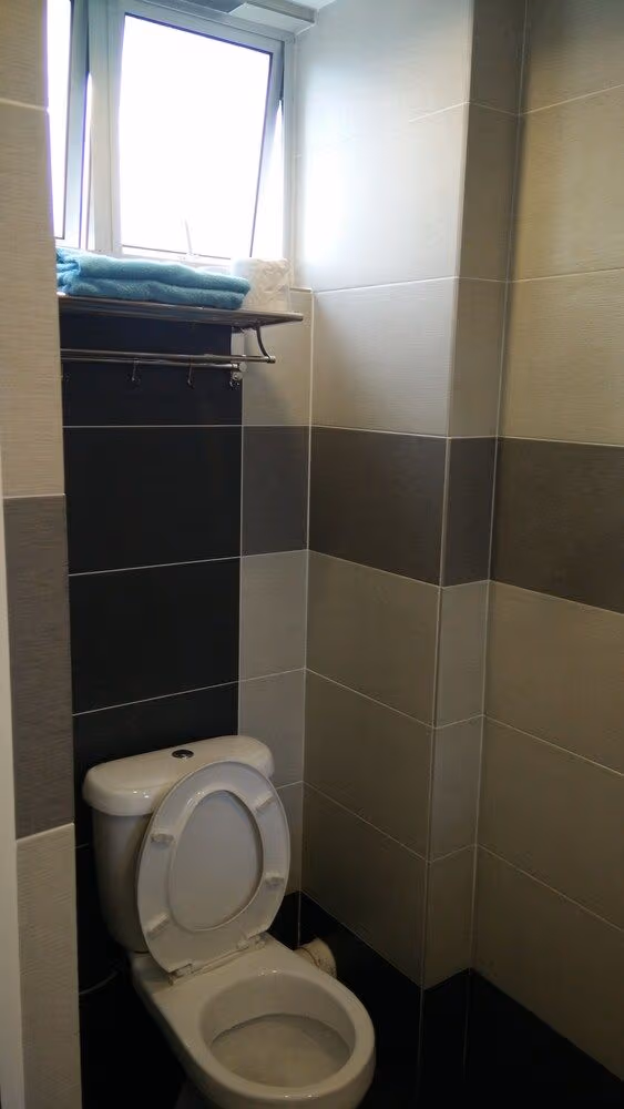 Apartment, 3 Bedrooms, River View