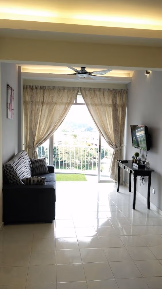 Apartment, 3 Bedrooms, River View
