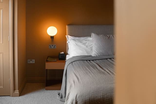 Comfort Double Room