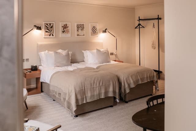 Double or Twin Room