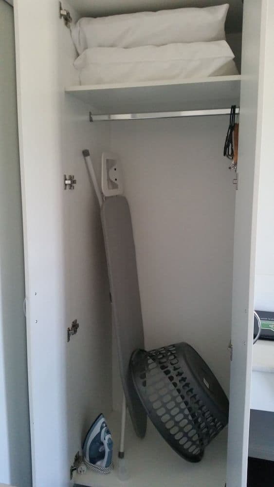 Standard Room, Non Smoking, Kitchenette (Queen Room)