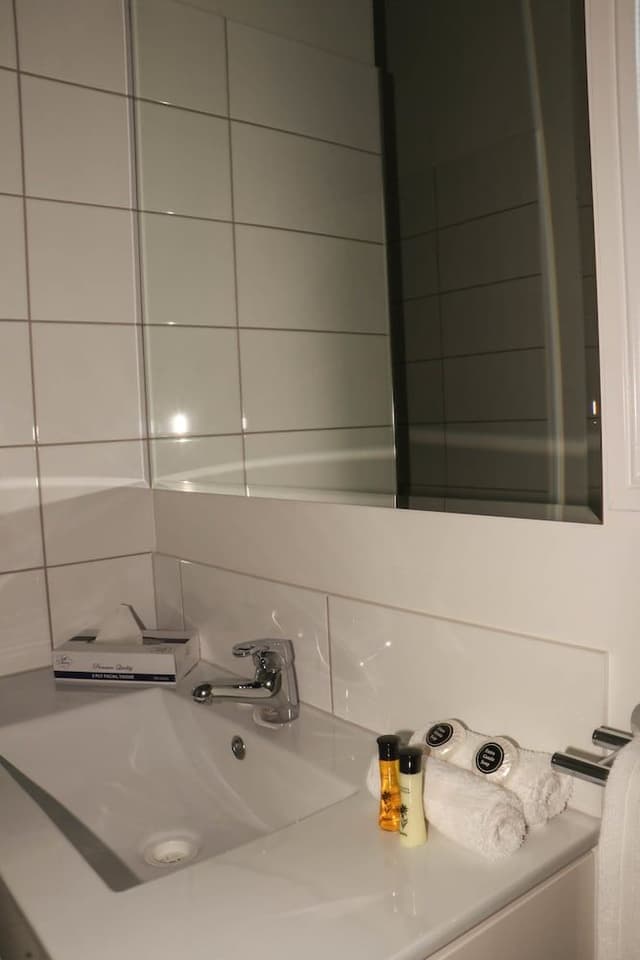 Standard Room, Non Smoking, Kitchenette (Queen Room)