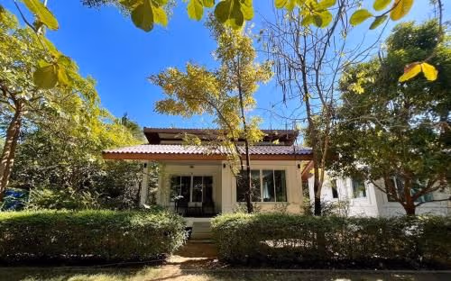 Family Bungalow