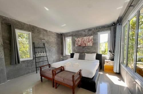Family Bungalow