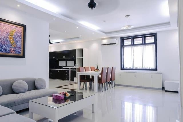 Apartment, 2 Bedrooms