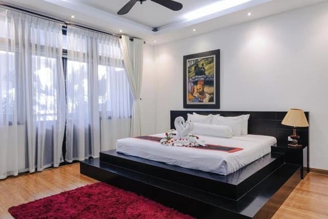 Apartment, 2 Bedrooms