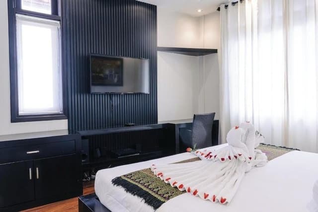 Apartment, 2 Bedrooms
