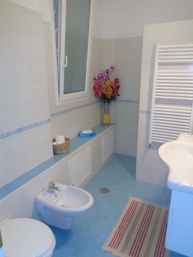 Superior Triple Room (External Private Bathroom)
