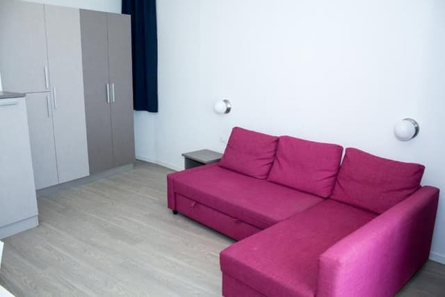 Standard Apartment, 1 Bedroom