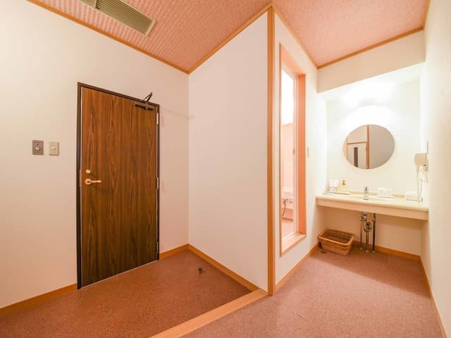 Japanese Style Room, Private Bathroom, New Building, River View