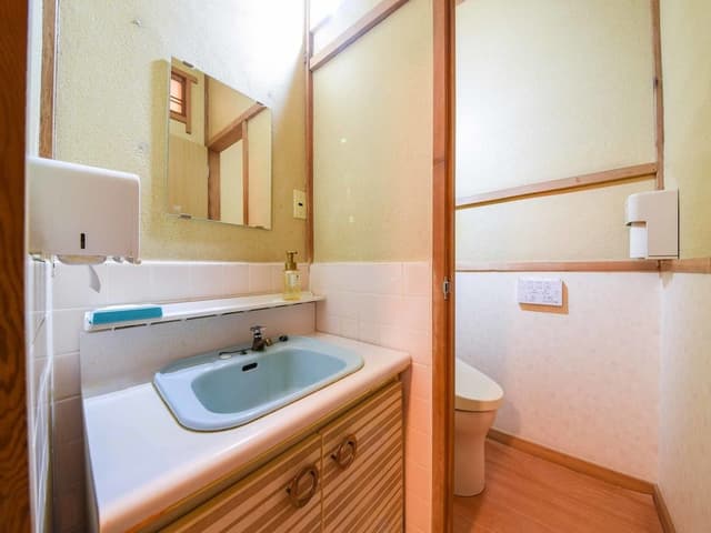Japanese Style Room, Shared Bathroom with Private Toilet, Main Building, River View