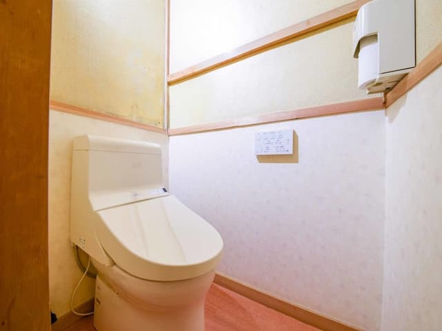 Japanese Style Room, Shared Bathroom with Private Toilet, Main Building, River View