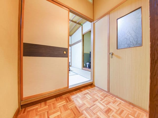 Japanese Style Room, Shared Bathroom with Private Toilet, Main Building, River View