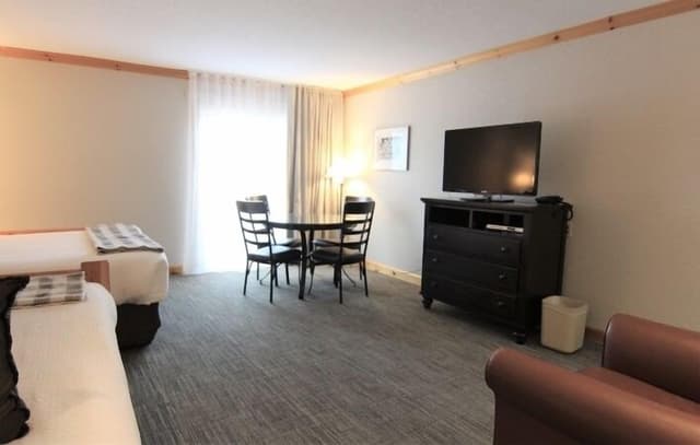 Deluxe Room, Multiple Beds (Selkirk Choice)