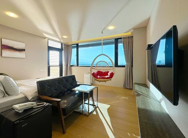 Comfort Double Room,C