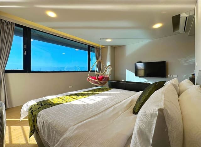 Comfort Double Room,C