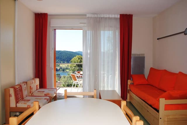 Apartment, 1 Bedroom