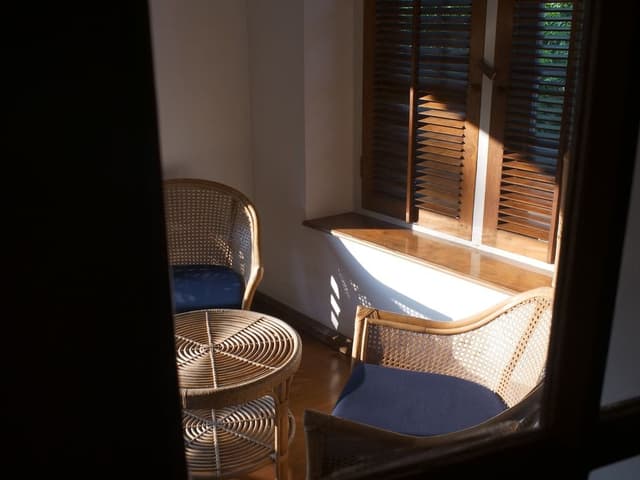 Luxury Room