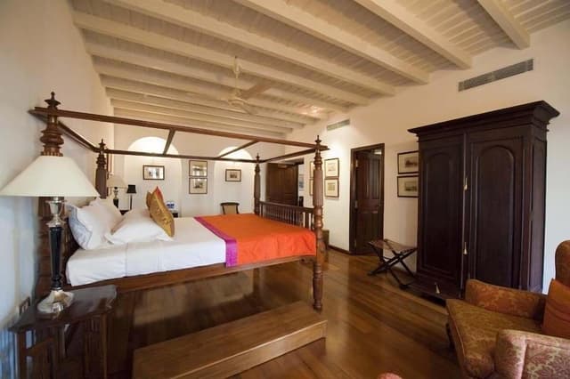 Luxury Junior Suite