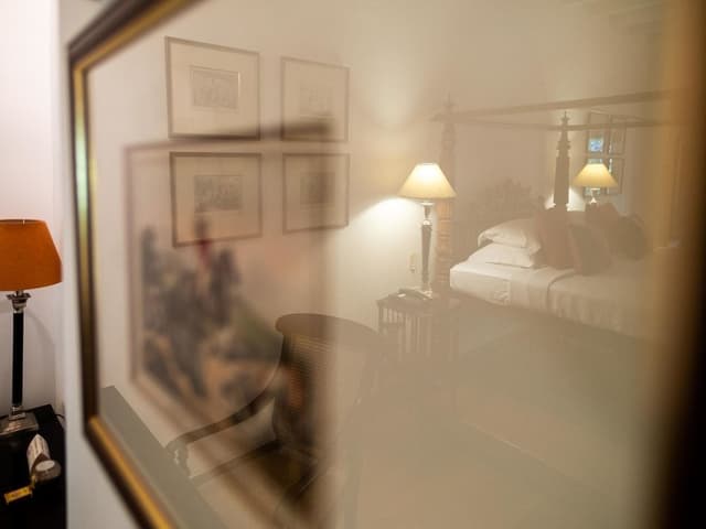 Luxury Junior Suite