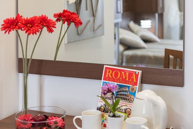 Standard Double or Twin Room, Ensuite