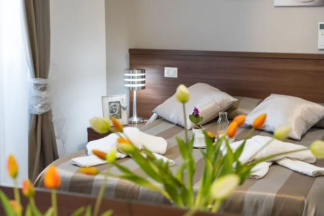 Standard Double or Twin Room, Ensuite