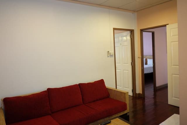 Suite, 2 Bedrooms