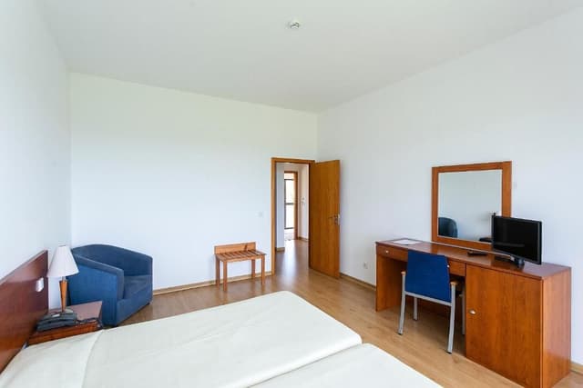 One Bedroom Apartment 2 pax