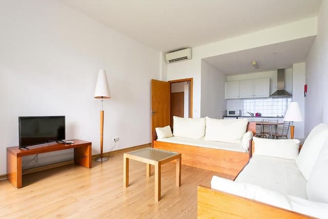 One Bedroom Apartment 2 pax
