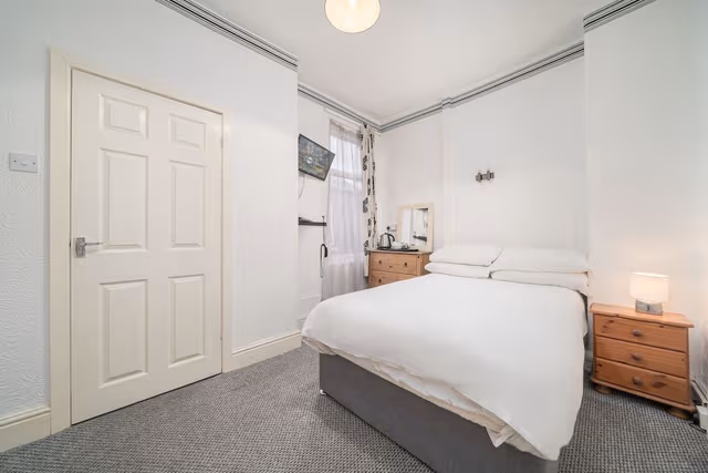 Comfort Double Room