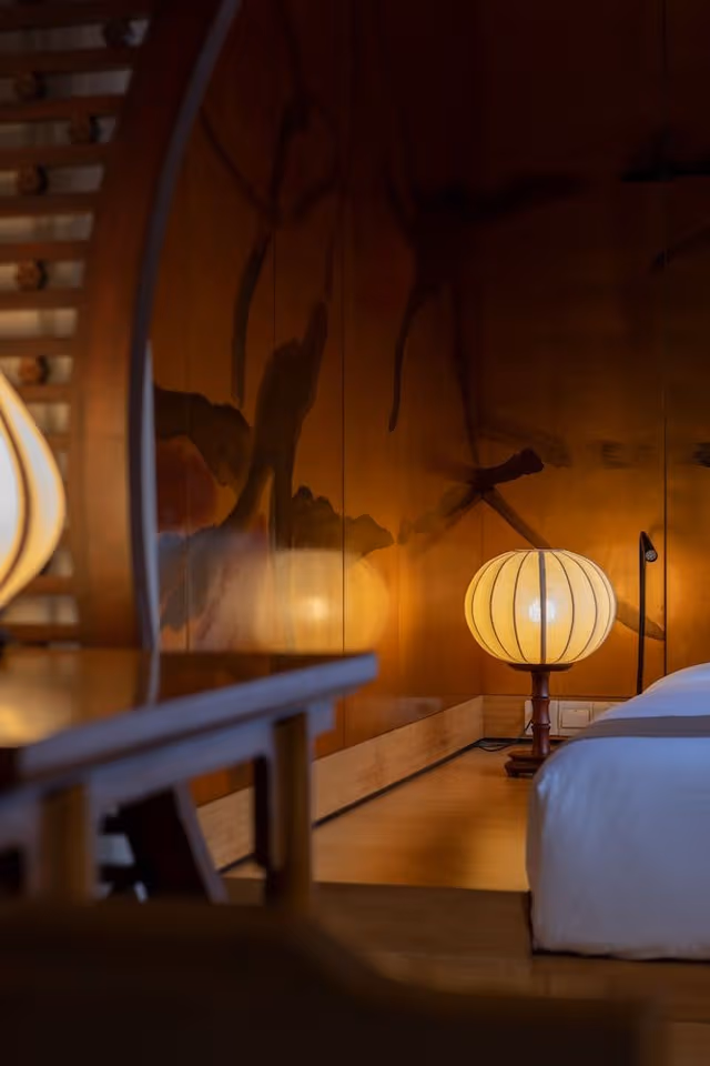 Courtyard Suite