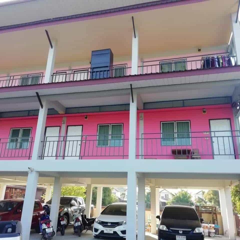 Tossawan Guesthouse Tossawan Guesthouse
