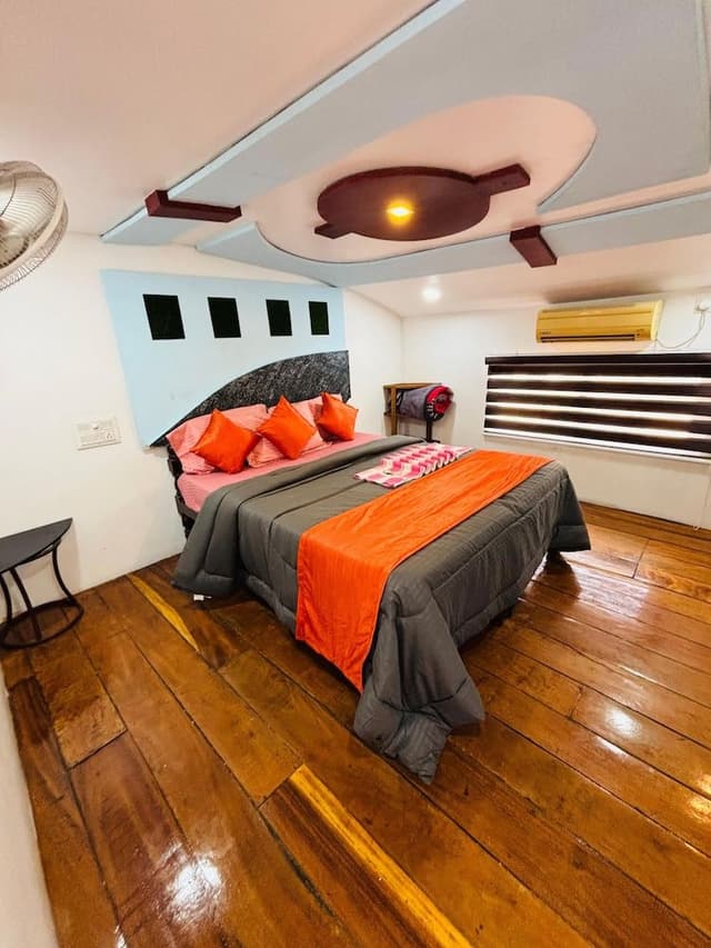 Deluxe Suite, 3 Bedrooms