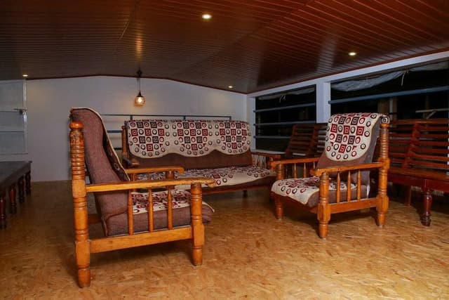 Deluxe Suite, 2 Bedrooms