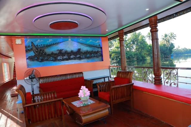 Deluxe Suite, 3 Bedrooms