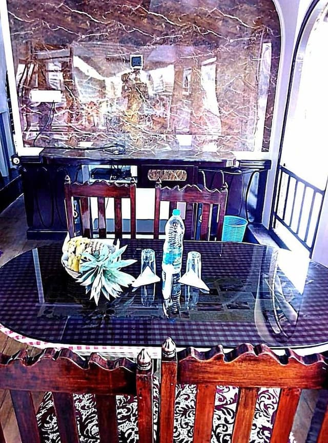 Deluxe Double Room, 1 Bedroom