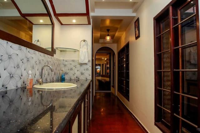 Deluxe Suite, 2 Bedrooms