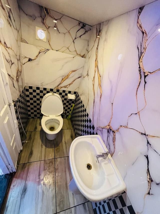Deluxe Suite, 3 Bedrooms