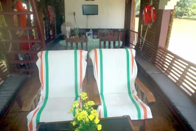 Deluxe Double Room, 1 Bedroom